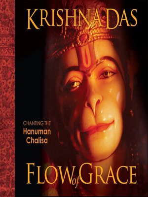 cover image of Flow of Grace